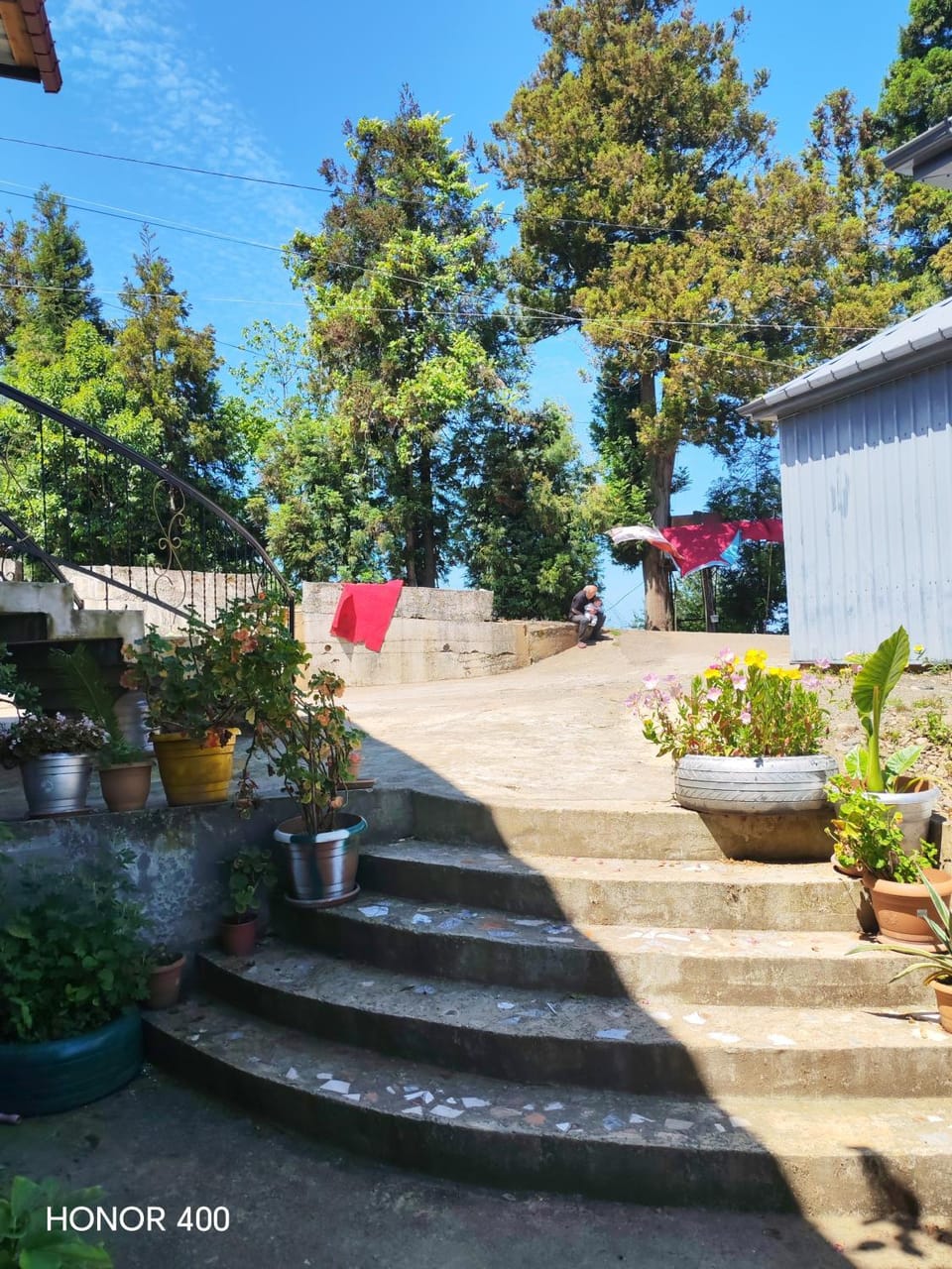 Beqa Hous Vacation rental in Adjara, Georgia