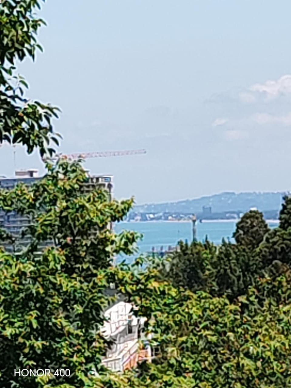 Beqa Hous Vacation rental in Adjara, Georgia
