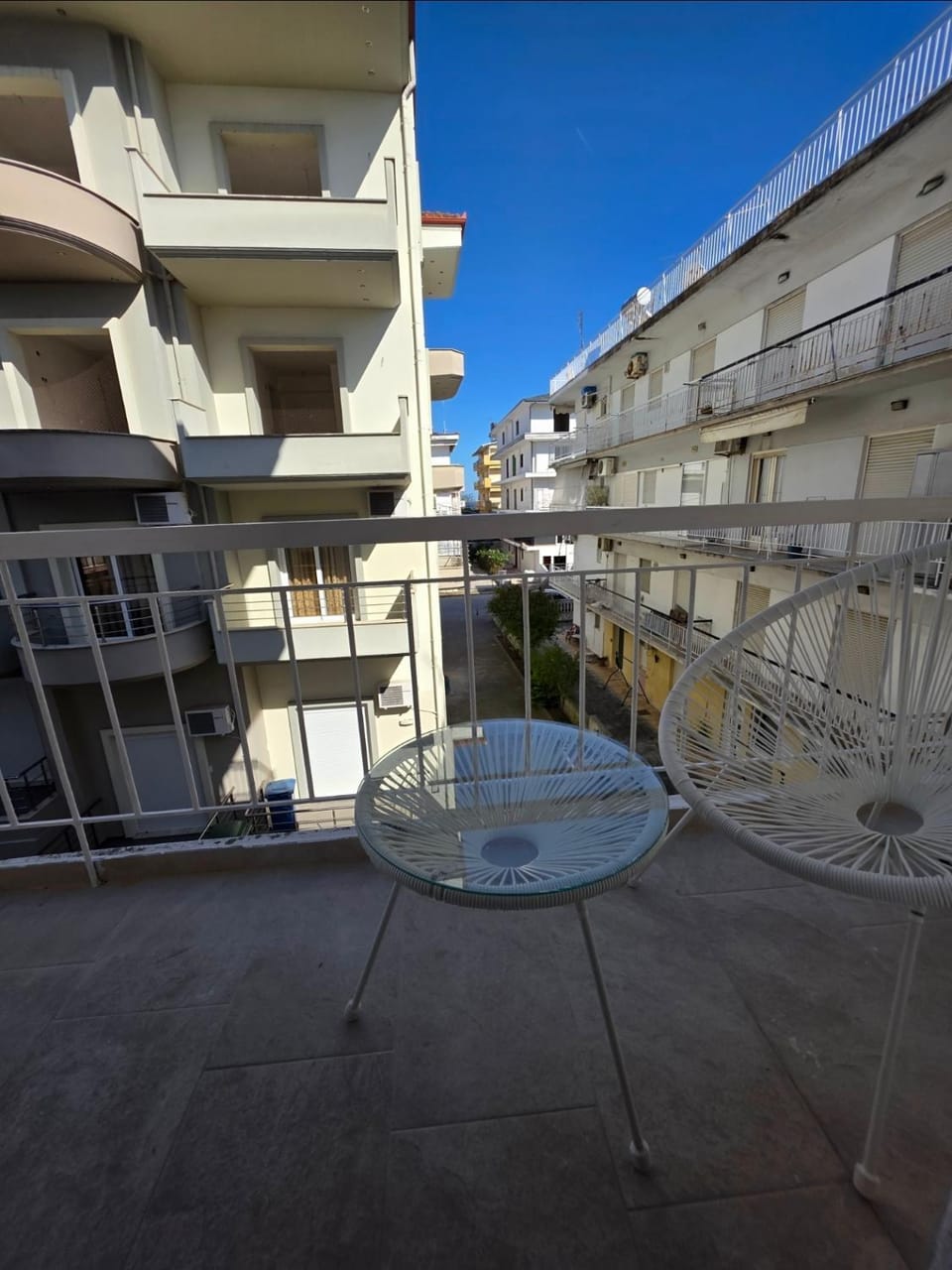 Cozy Apartment Paralia Apartment in Pieria, Greece