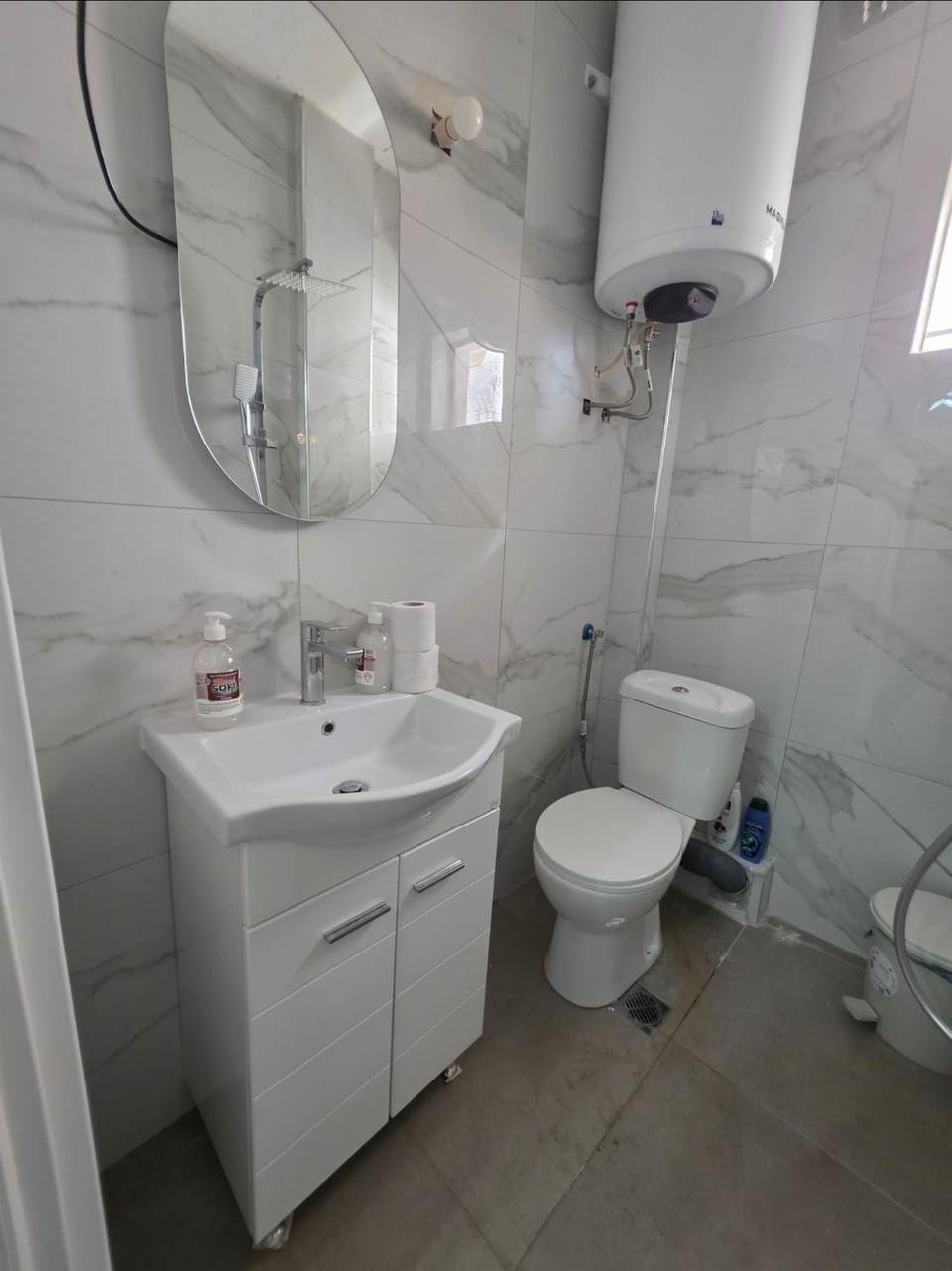 Cozy Apartment Paralia Apartment in Pieria, Greece