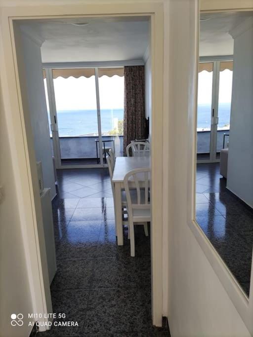 Luxury Sea View Apartment in Puerto del Carmen