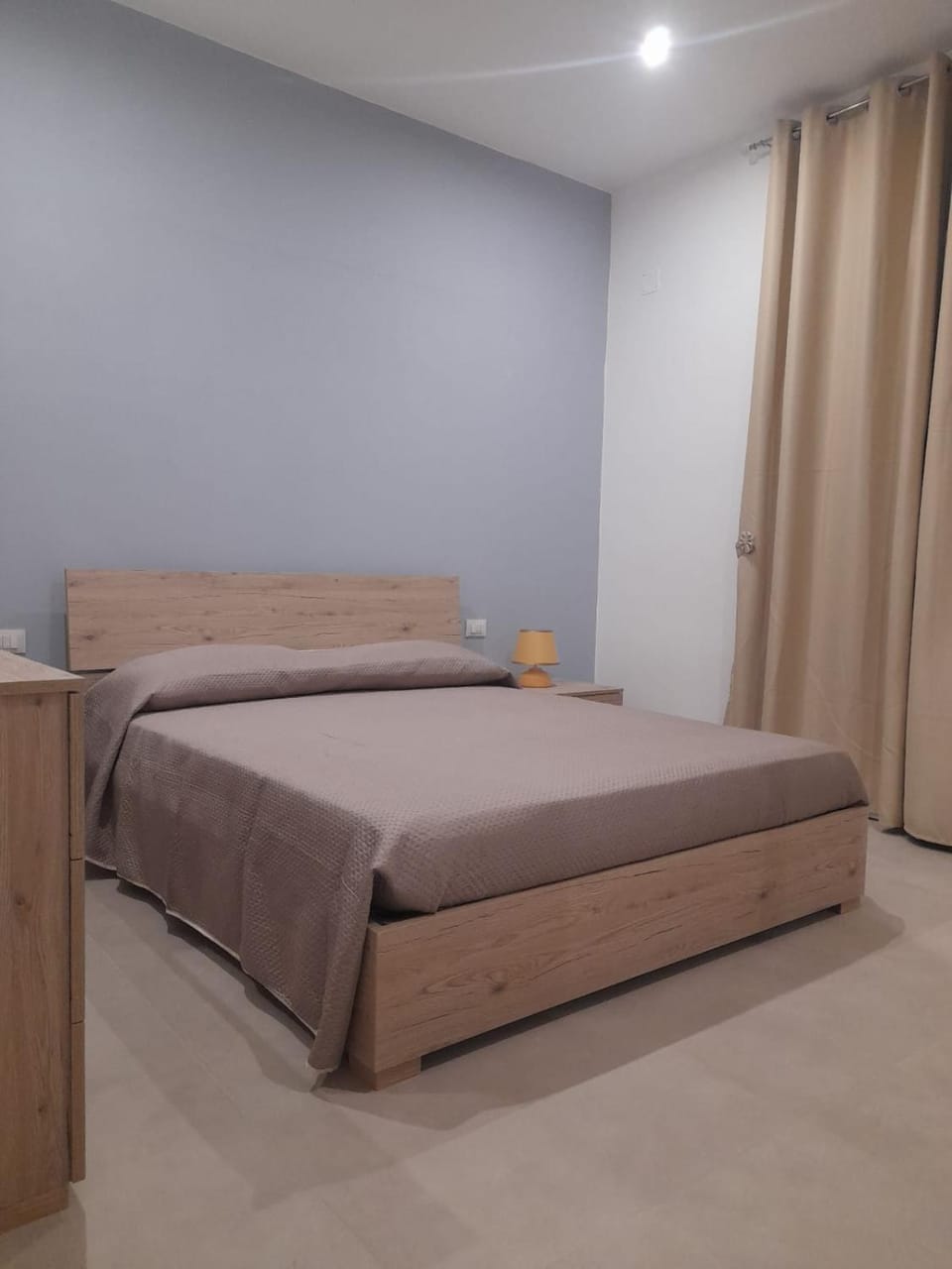 Apartment Emanuela House in Porto Cesareo