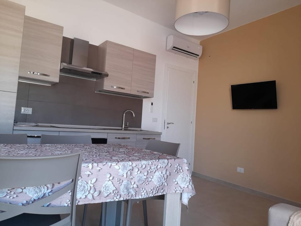Apartment Emanuela House in Porto Cesareo