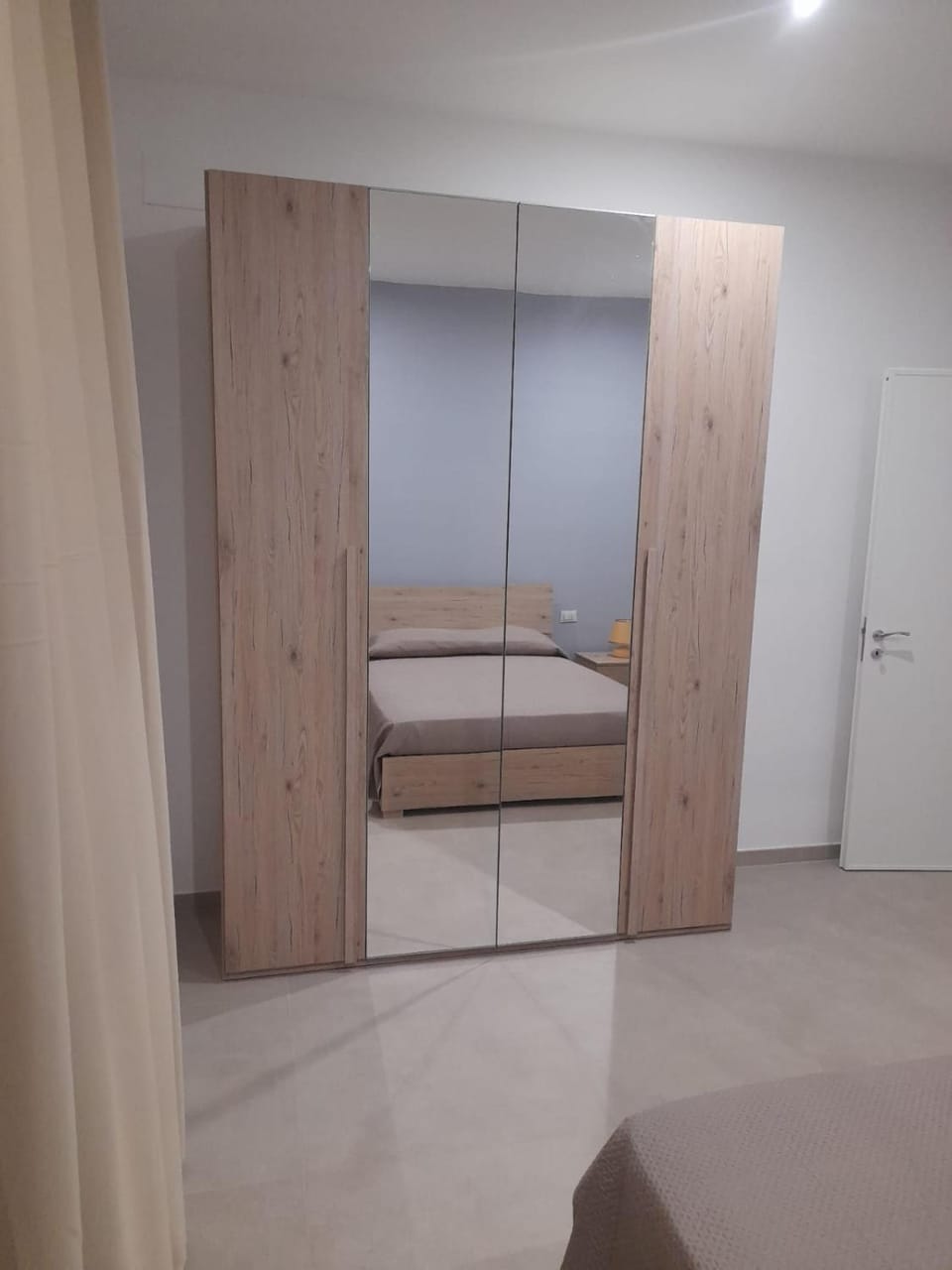 Apartment Emanuela House in Porto Cesareo