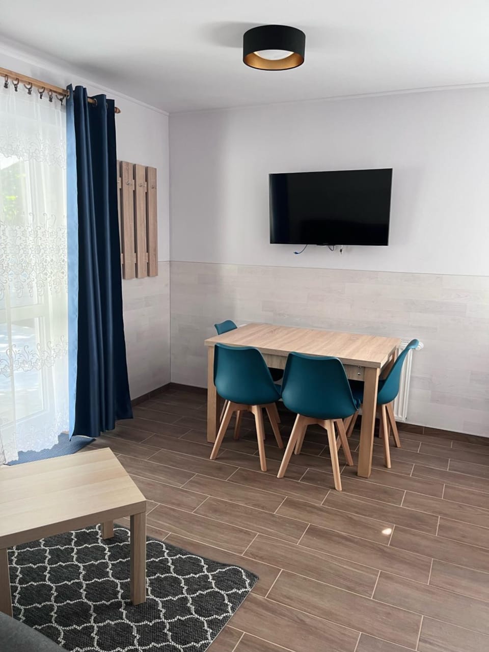 TV and multimedia, Coffee/tea facilities