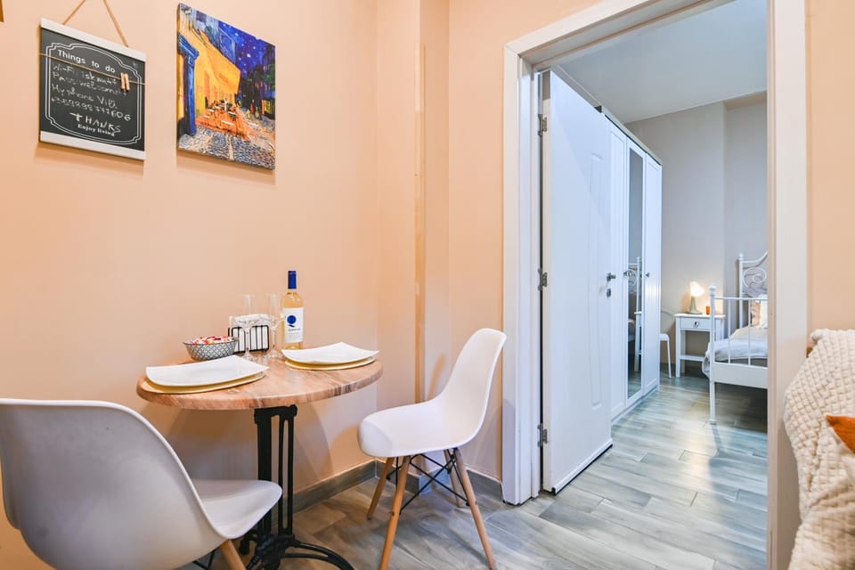Central 47 Apartment in Sofia