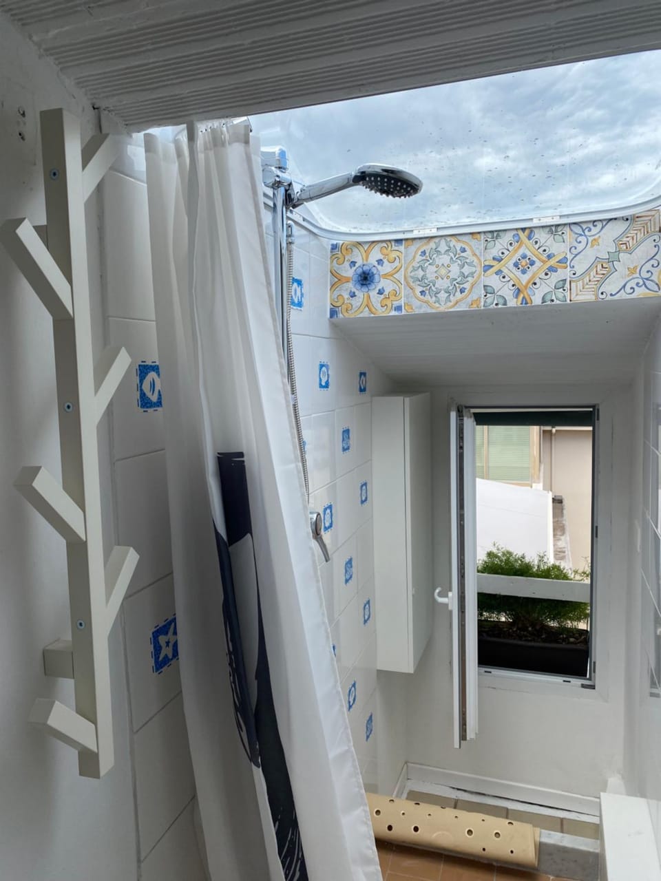 Delizioso Monolocale mansardato Apartment in Viareggio