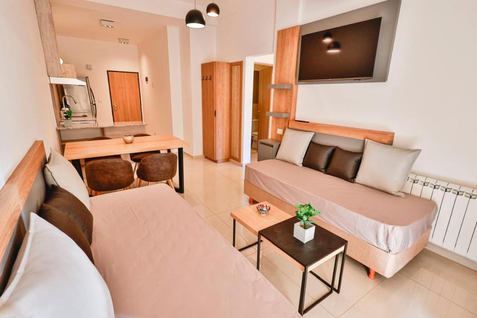 Communal lounge/ TV room, TV and multimedia, Living room