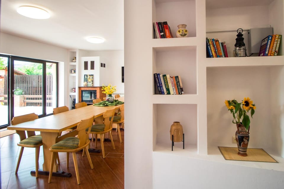 Cozy Escape Apartment in Romania
