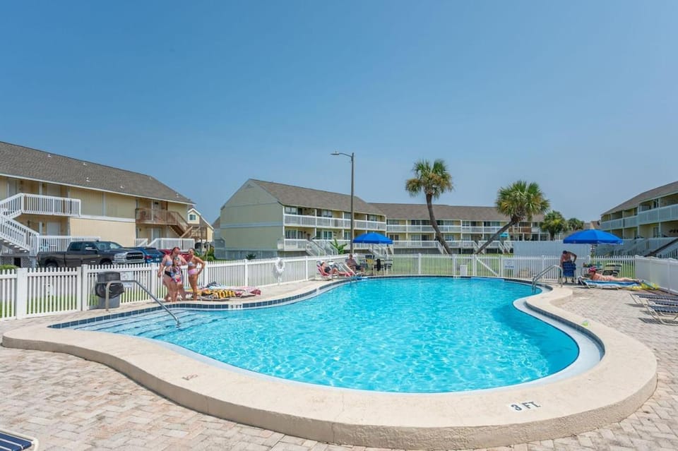 Emerald Gem Beach Svc Included House in Destin
