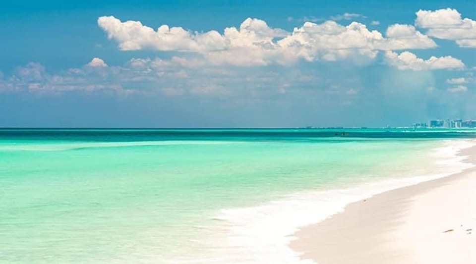 Bikini Bottom Destin Harbor Private Gated Beach House in Destin