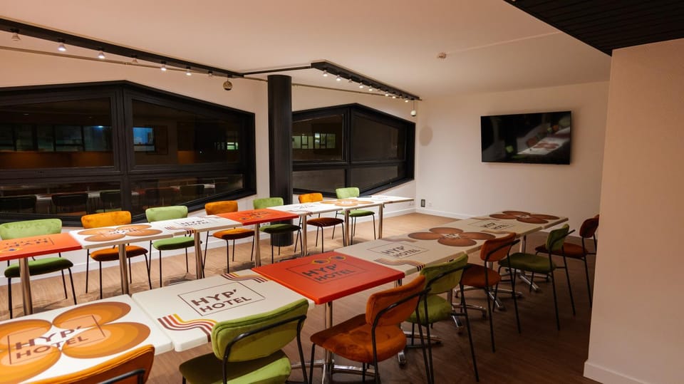 Business facilities