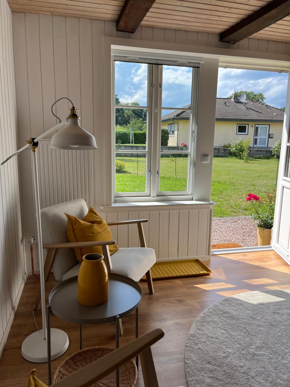 Ferienwohnung Elbsegler West Apartment in Mecklenburg-Vorpommern, Germany