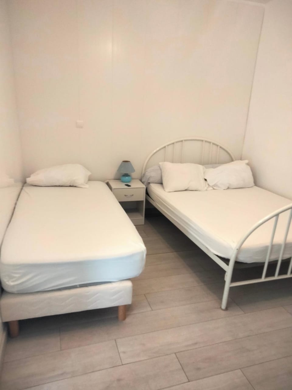 Appartement meublé neuf, près de Paris et Beauvais Apartment in Hauts-de-France