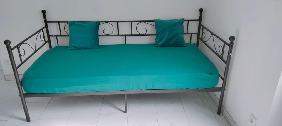Appartement meublé neuf, près de Paris et Beauvais Apartment in Hauts-de-France