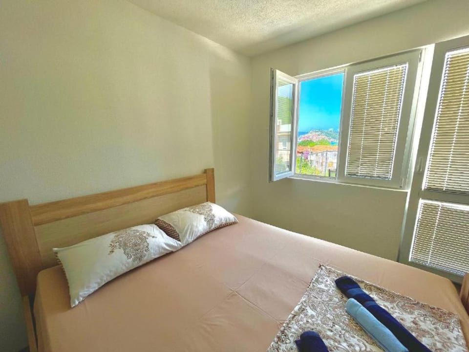 KAP Apartments Apartment in Montenegro