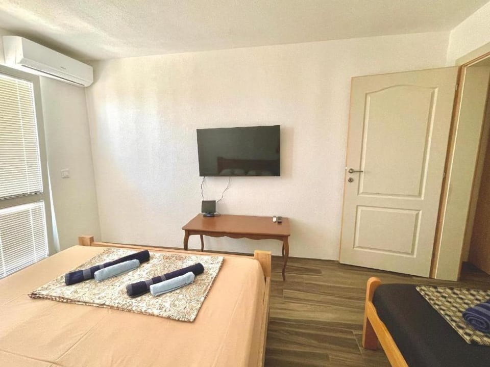 KAP Apartments Apartment in Montenegro