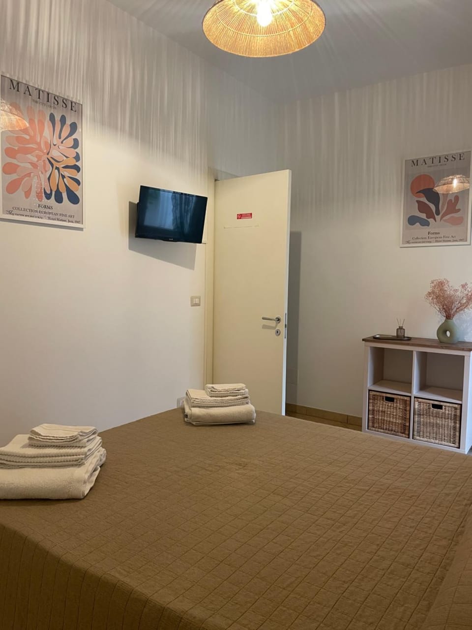 VN Apartments Bed and Breakfast in Lecce