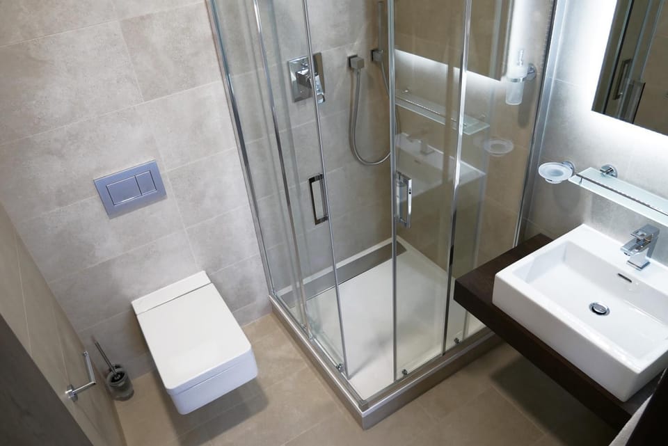Hotel Harmony Medical & Wellness-Free Parking, 1,8km from the center Hotel in South Moravian Region