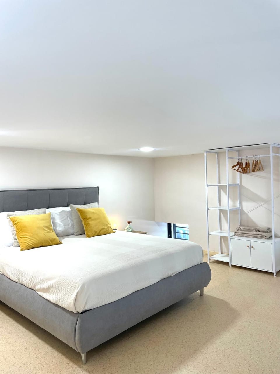 Calipso House in Giovinazzo