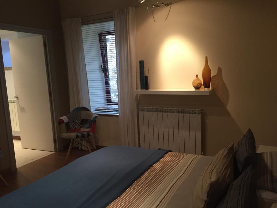 B&B A ti Bed and Breakfast in Castile and León