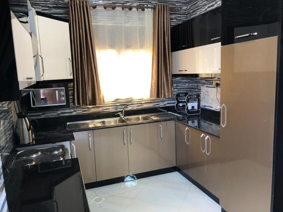 Jengel Double bedroom Furnished Apartment Apartment in Uganda