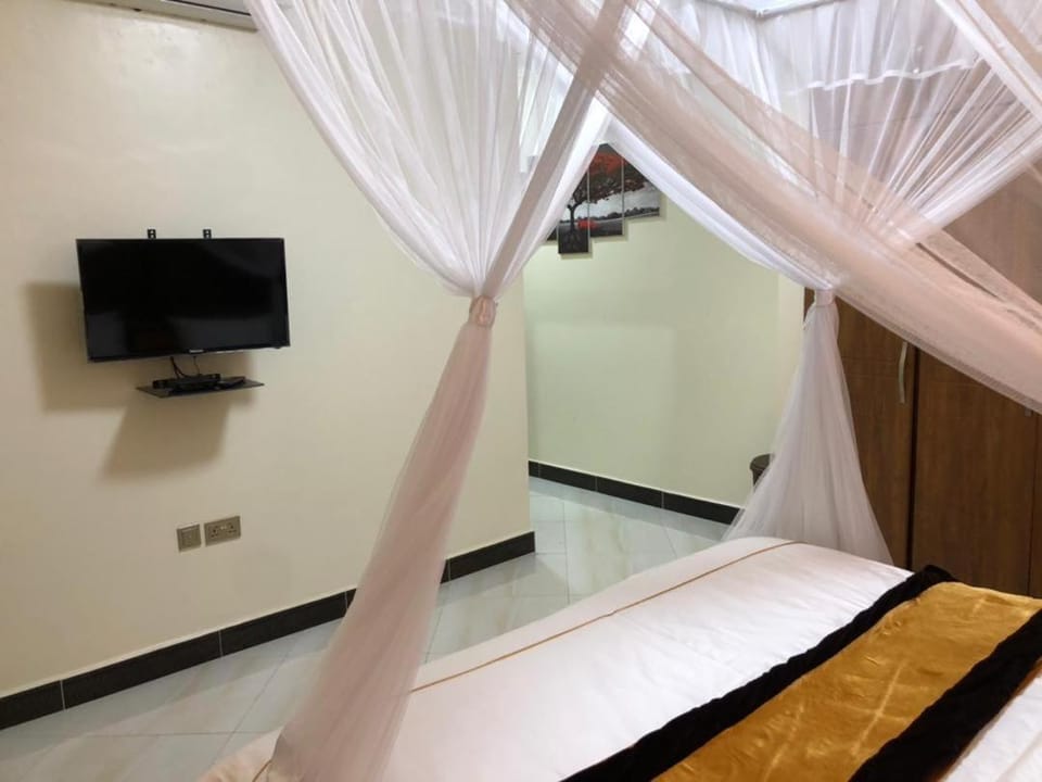 Jengel Double bedroom Furnished Apartment Apartment in Uganda