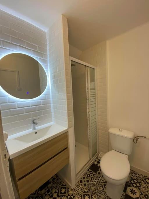 Charmant studio centre-ville Apartment in Provence-Alpes-Côte d'Azur