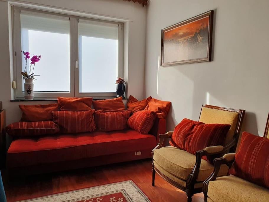 Le fourneau des pianistes Apartment in Grand Est