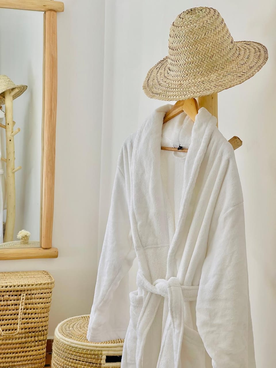 towels