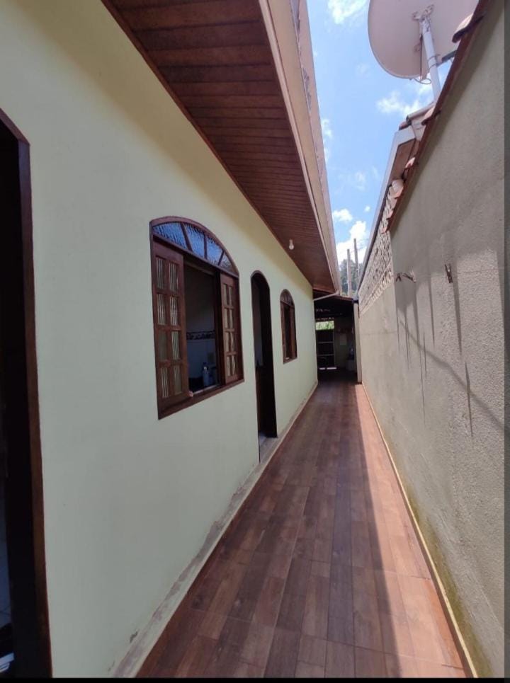 Casa vila do serrano House in State of São Paulo