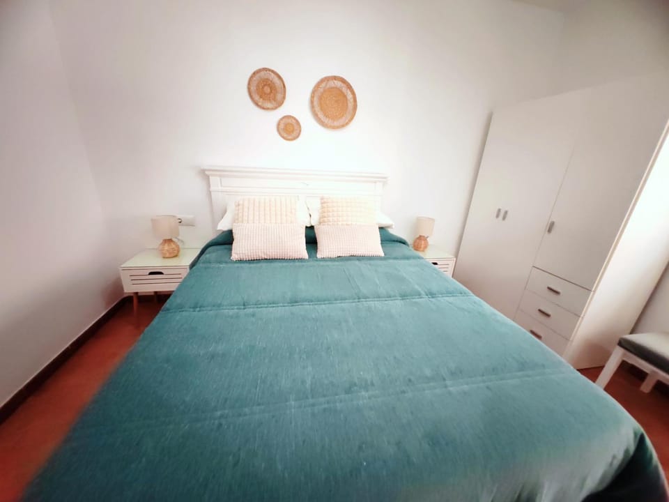 Apartamento El Mar Apartment in Tarifa