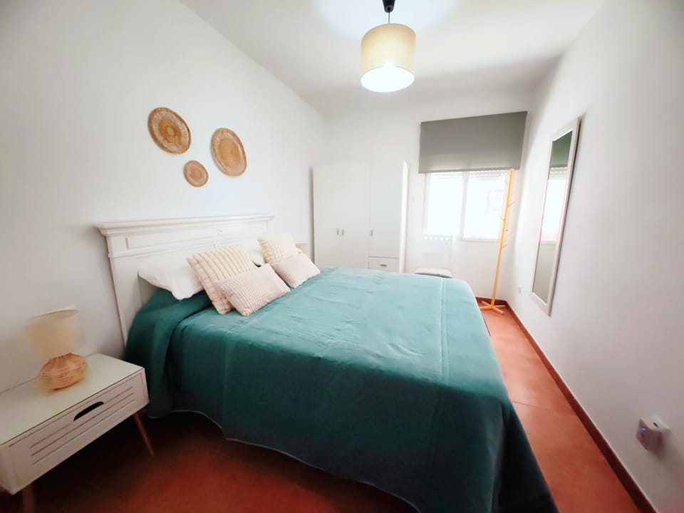 Apartamento El Mar Apartment in Tarifa