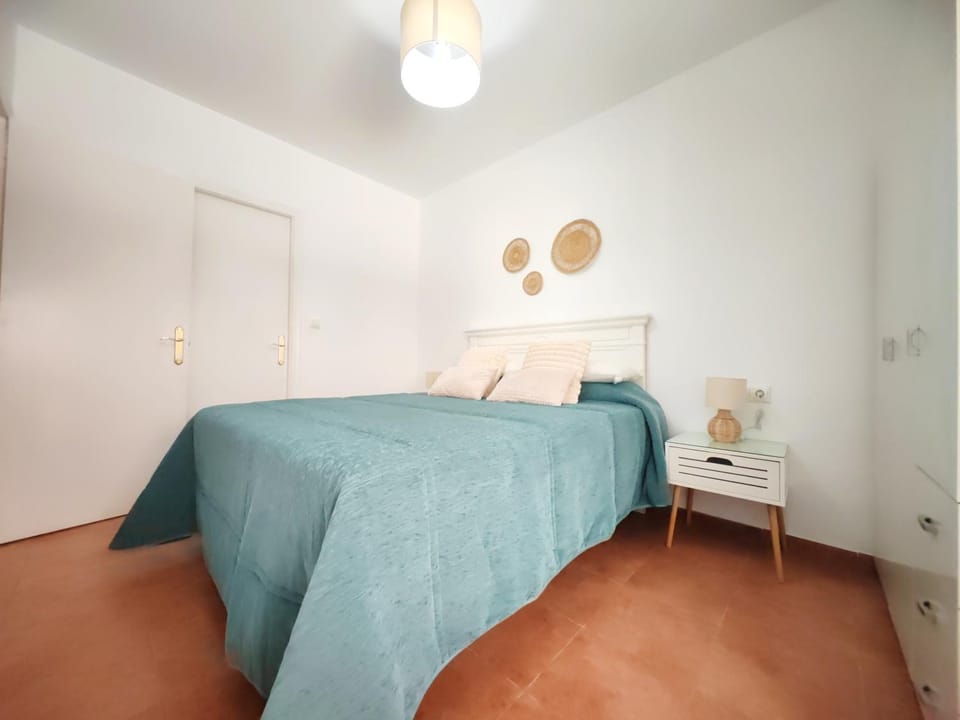 Apartamento El Mar Apartment in Tarifa