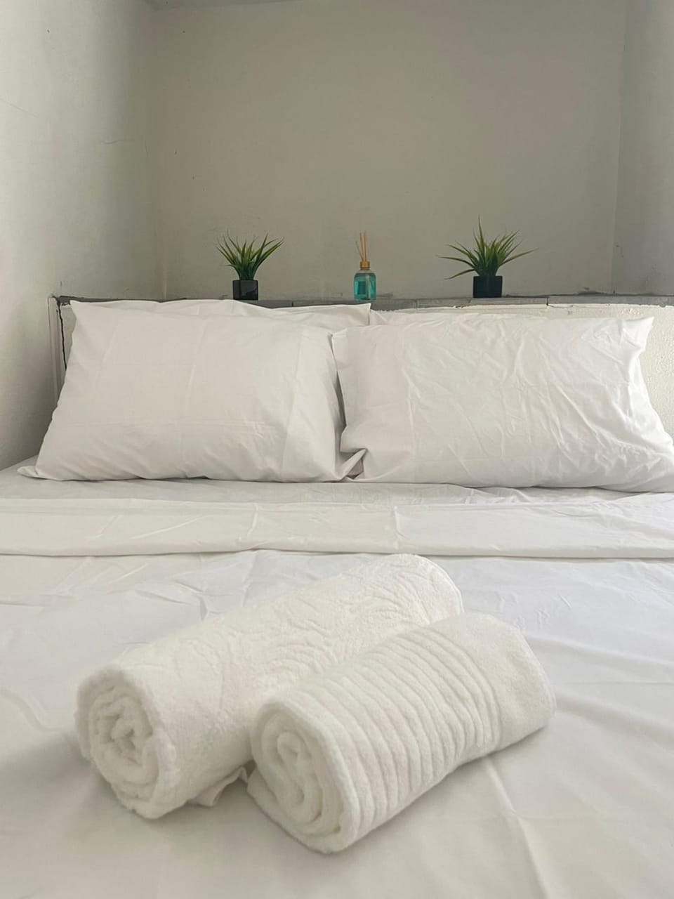 Casa brisa do serrote Apartment in Jericoacoara