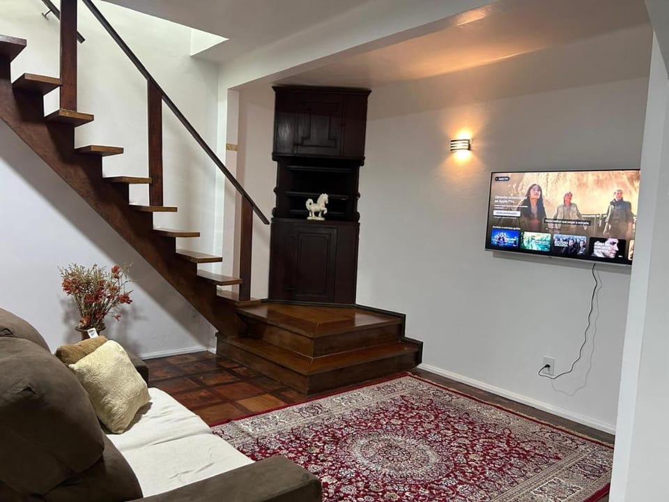 Communal lounge/ TV room, Spa and wellness centre/facilities