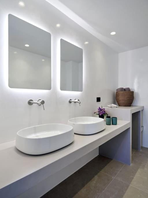 Villa Sol Cielo Naousa Paros Apartment in Naousa
