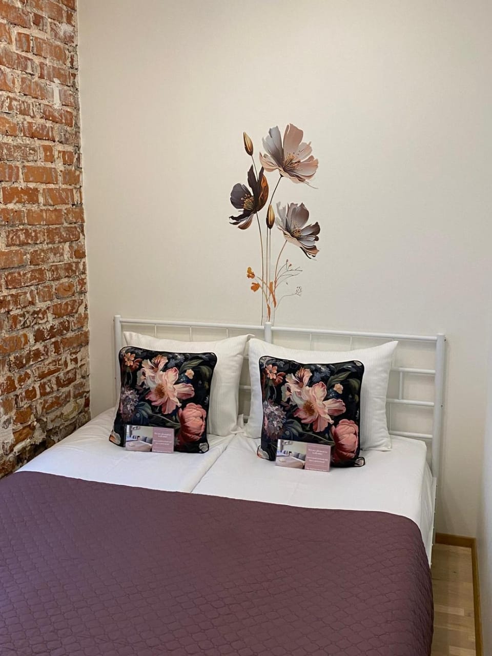 Cozy 1-bedr in the centre near Old Town with private parking Apartment in Tallinn