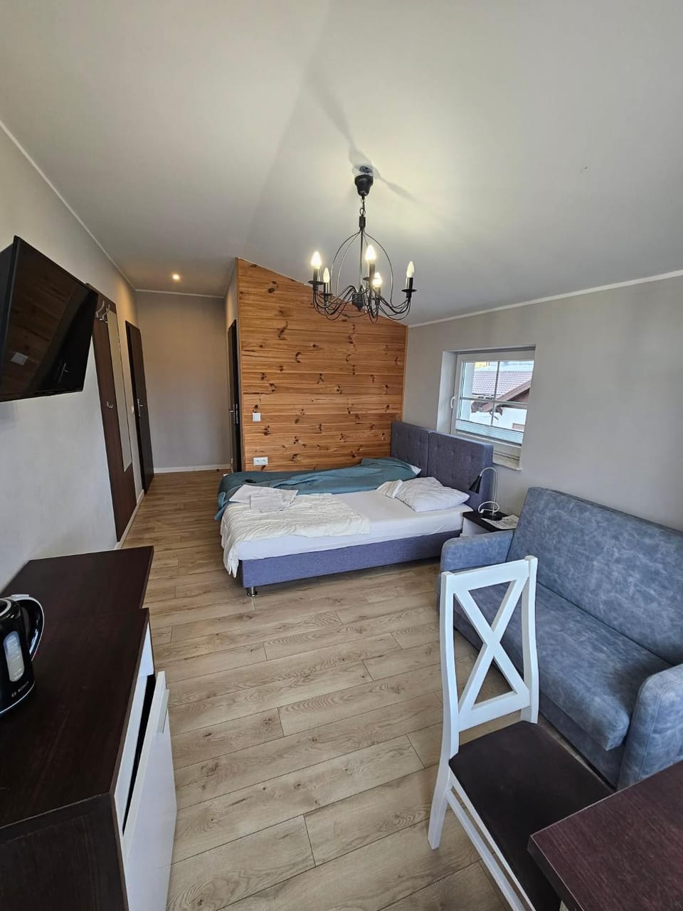 Morska Przystań Bed and Breakfast in West Pomeranian Voivodeship, Poland
