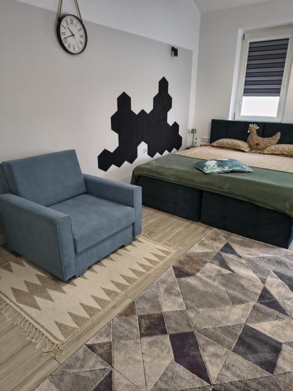 Apartament TAM GDZIE ZAWSZE Apartment in West Pomeranian Voivodeship, Poland