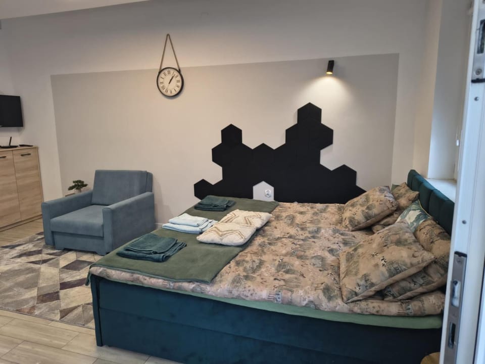 Apartament TAM GDZIE ZAWSZE Apartment in West Pomeranian Voivodeship, Poland