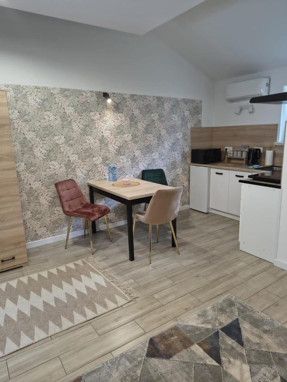 Apartament TAM GDZIE ZAWSZE Apartment in West Pomeranian Voivodeship, Poland