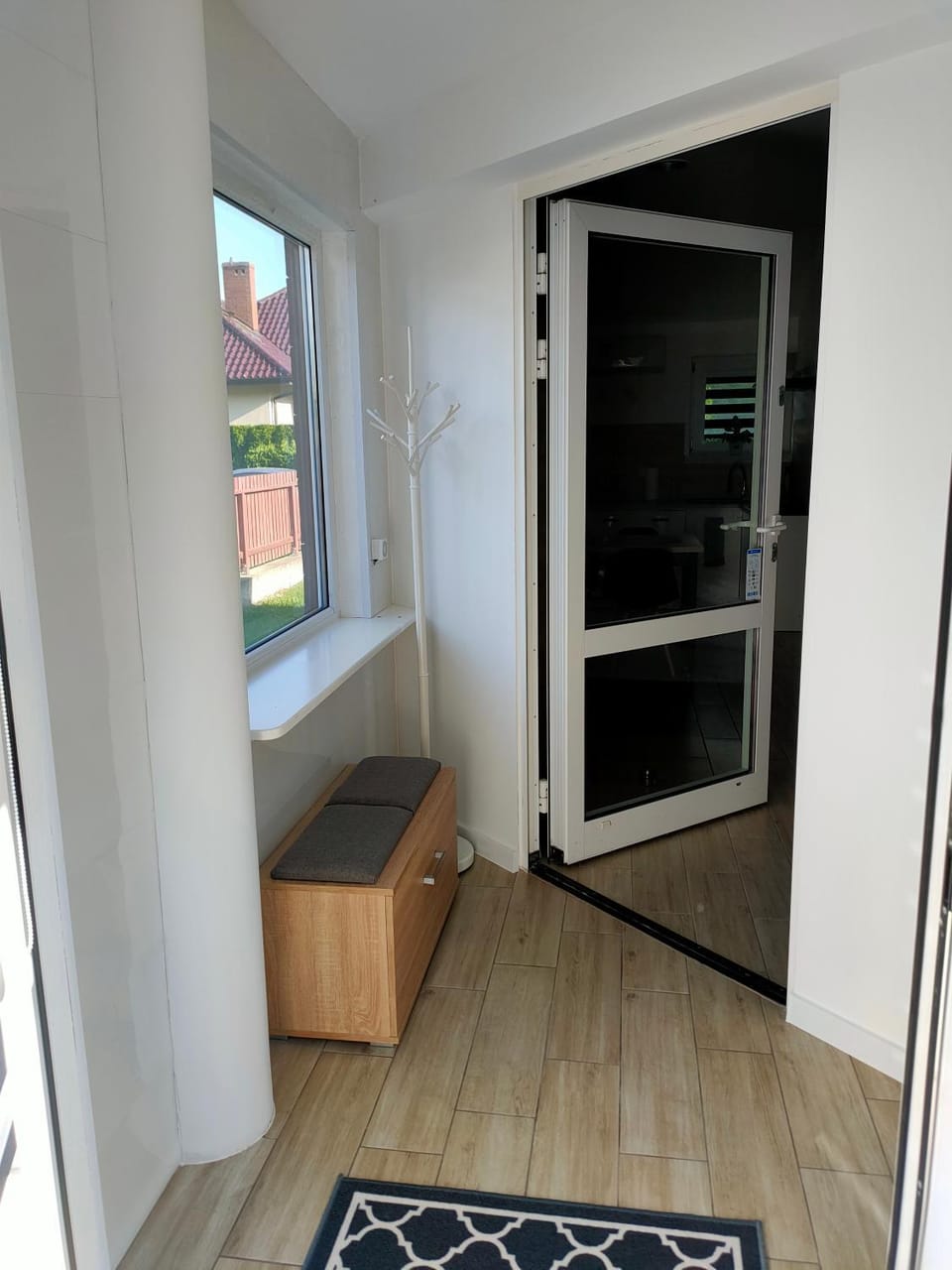 Apartament TAM GDZIE ZAWSZE Apartment in West Pomeranian Voivodeship, Poland
