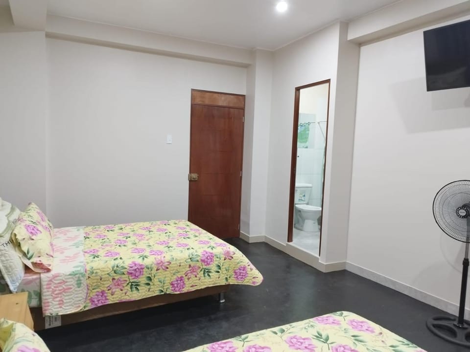 Hospedaje Marfeb Bed and Breakfast in Cieneguilla