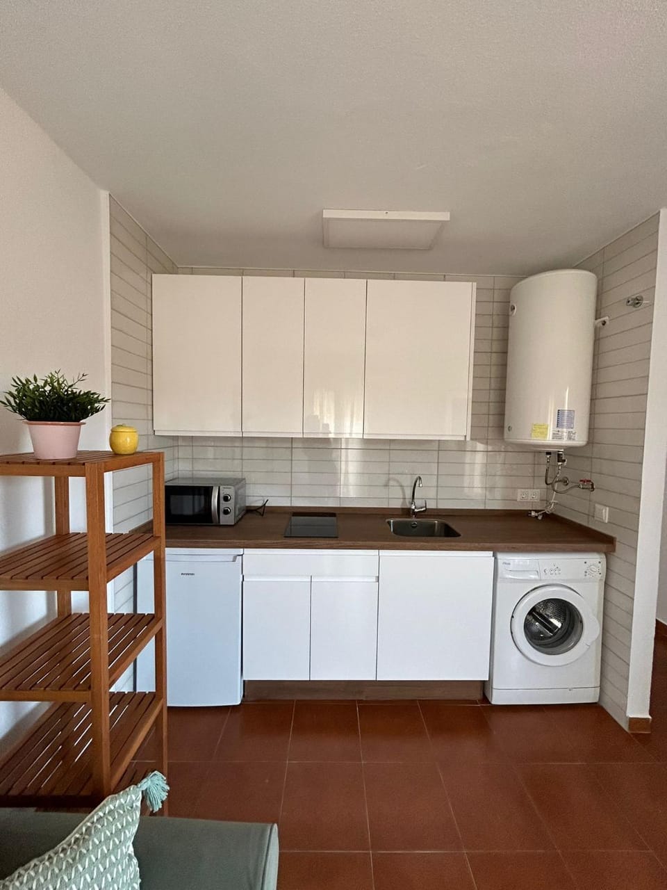 La Muralla del Palacio Apartment in Zahara de los Atunes