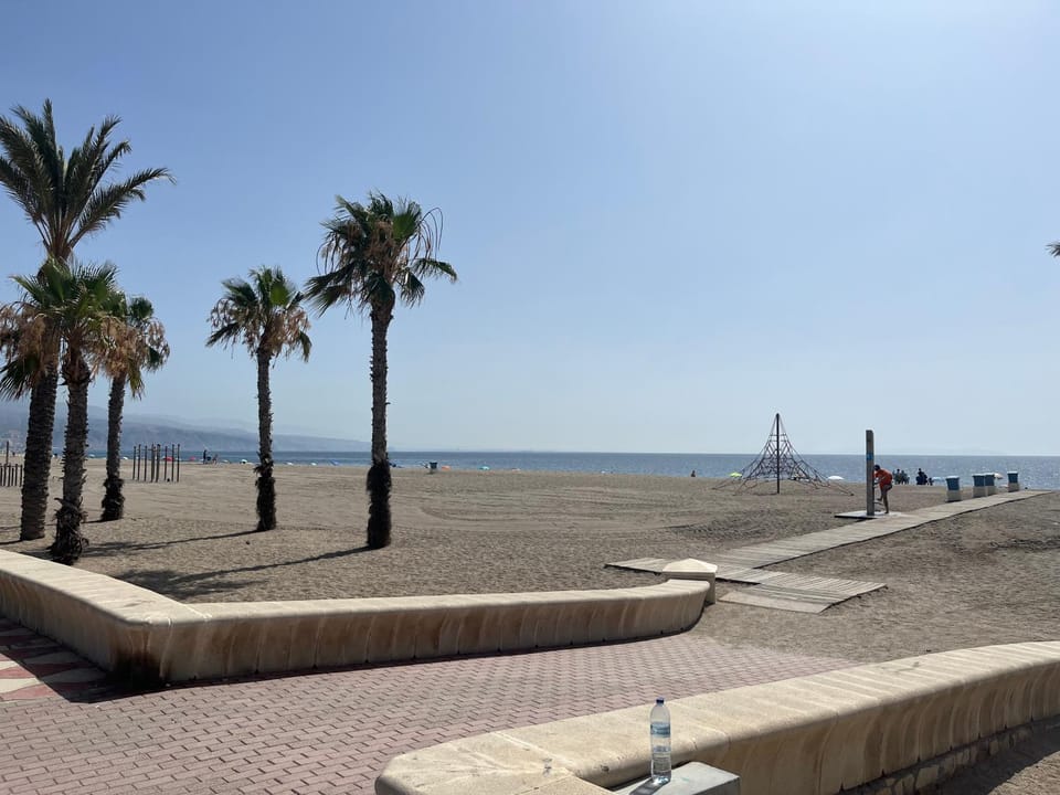 Day, Beach