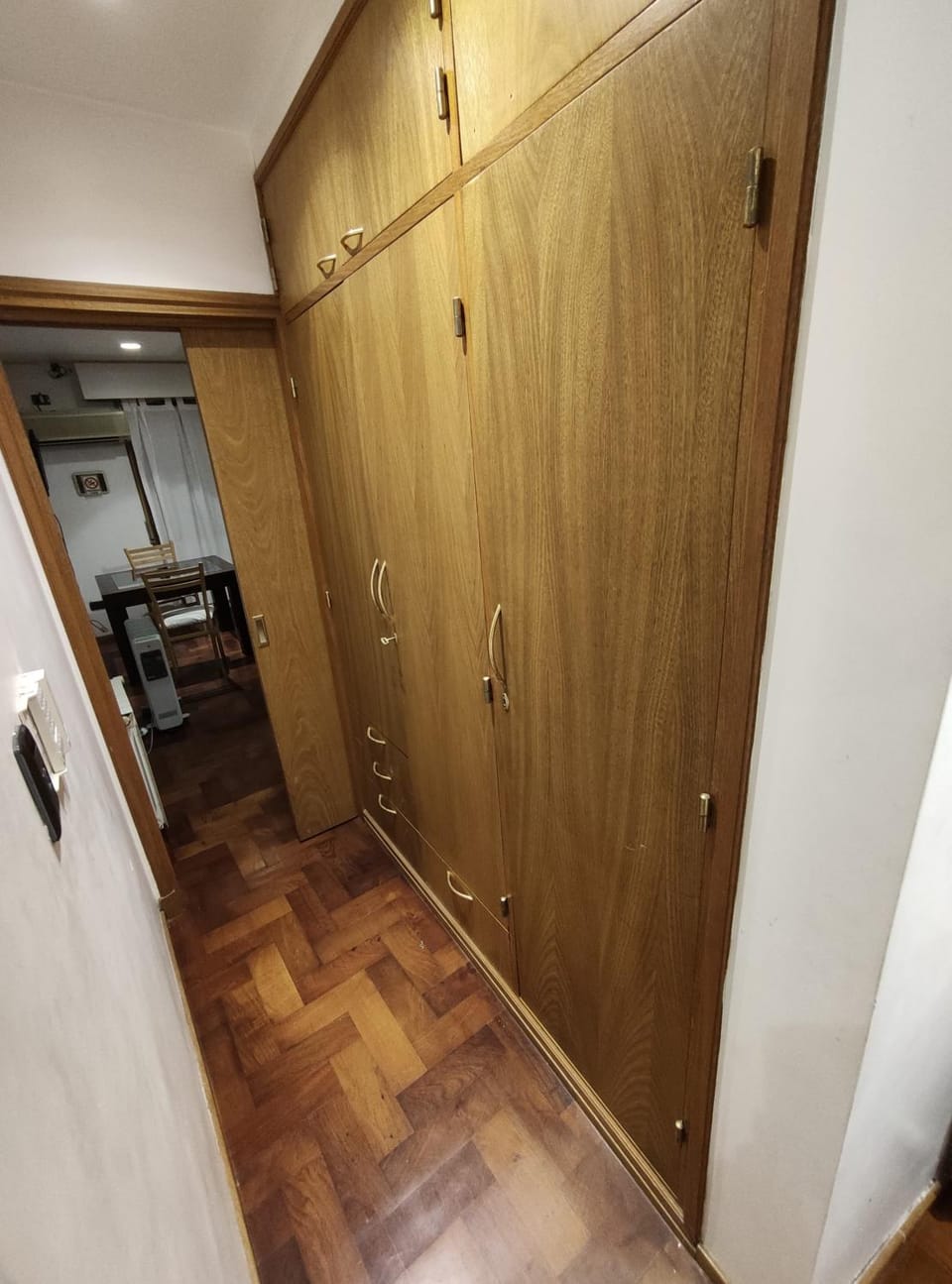 wardrobe