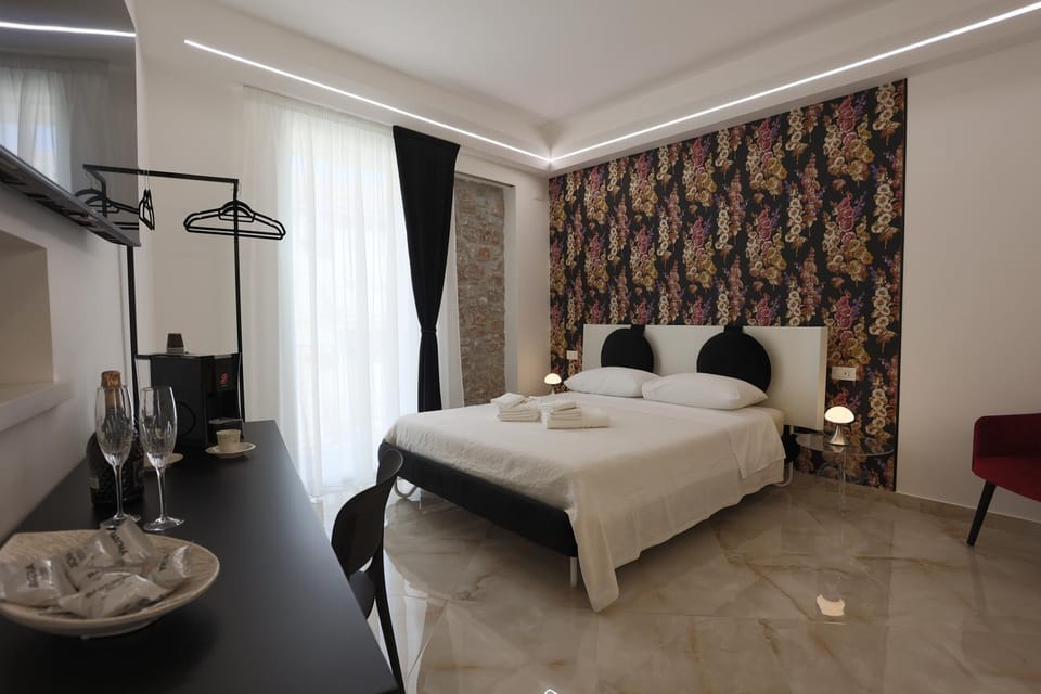De Spuches House Bed and Breakfast in Sicily
