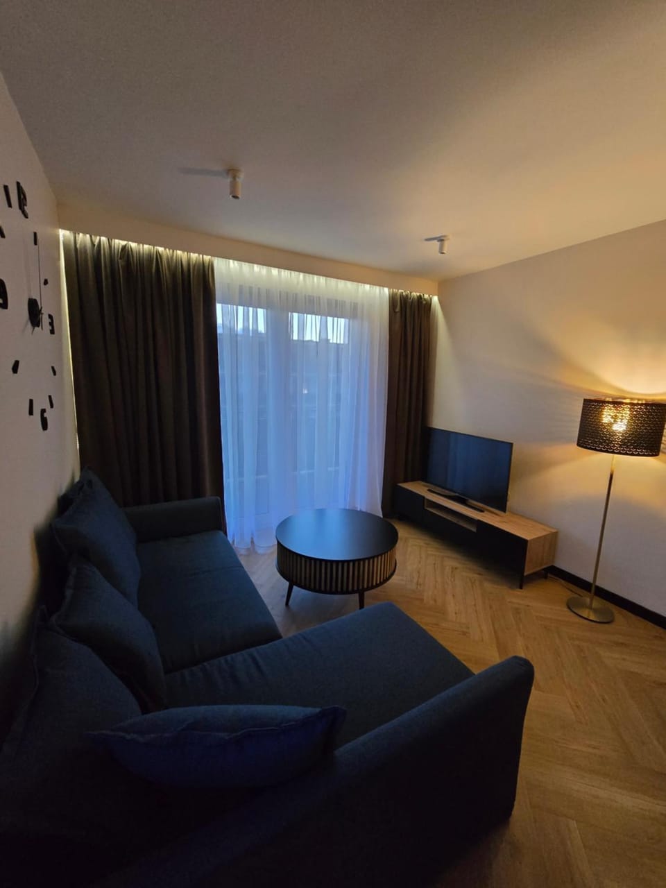 Apartament Zielone Łąki Apartment in Lower Silesian Voivodeship