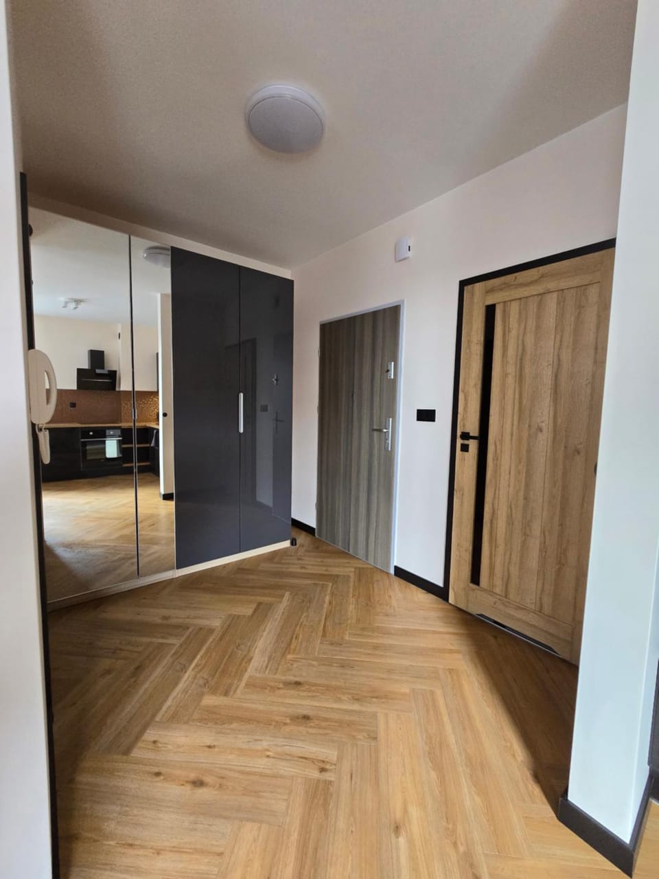 Apartament Zielone Łąki Apartment in Lower Silesian Voivodeship
